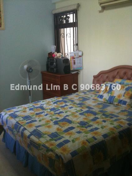 Blk 201B Compassvale Drive (Sengkang), HDB 5 Rooms #72877001